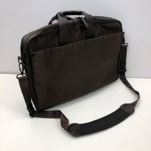 PORTER ポーター TAG 3WAY BRIEFCASE 茶　買取しました！