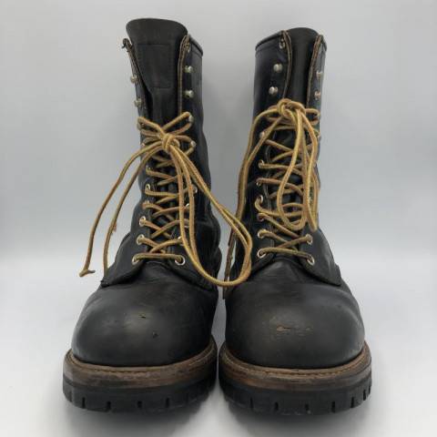 RED WING ブーツ レッドウイング 茶芯　買取しました！