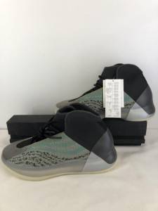 adidas Yeezy QNTM 26.0 アディダス イージー クォンタム　買取しました！