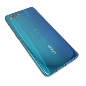 【楽天モバイル】OPPO Reno A 128GB 【利用制限○】 SIMフリー ブルー・ブラック　買取しました！