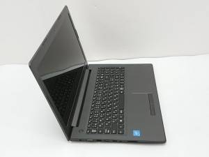 lenovo NotePC Windows10 celeronN3350 4GB 500GB　買取しました！