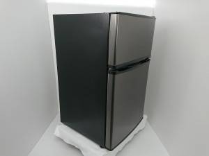 MAXZEN 2ドア冷凍冷蔵庫　買取しました！