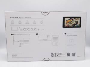 Huion 液晶タブレット KAMVAS 16 2021年モデル　買取しました！