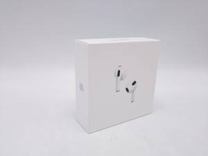 Apple AirPods (第3世代モデル) 　買取しました！