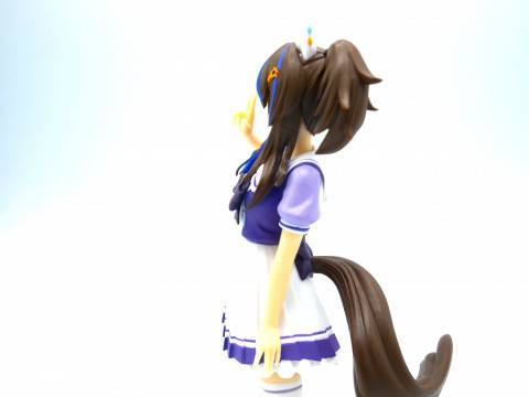 【レビュー】ウマ娘プリティーダービー「ダイタクヘリオス」フィギュア