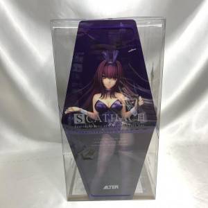 ALTER スカサハ 刺し穿つバニーVer. 1/7スケールフィギュア Fate Grand Order　買取しました！