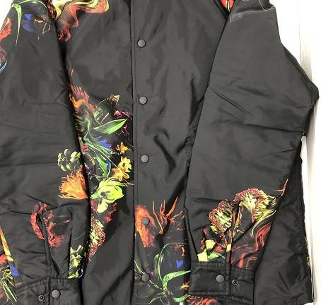Y-3×アディダス ヨージヤマモト ジャケット S　宅配買取しました！