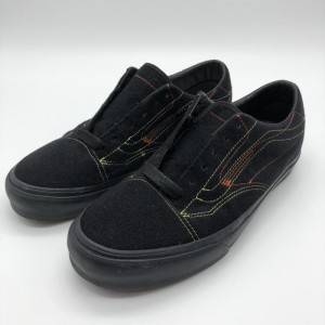 VANS VANS×TAKA HAYASHI Diy Low LX サイズ28.5cm　買取しました！