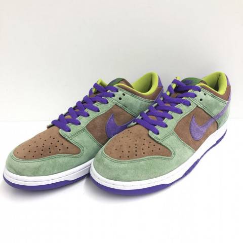 NIKE ナイキ DUNK LOW SP Venner ダンク ロー ベニヤ サイズ28cm　買取しました！