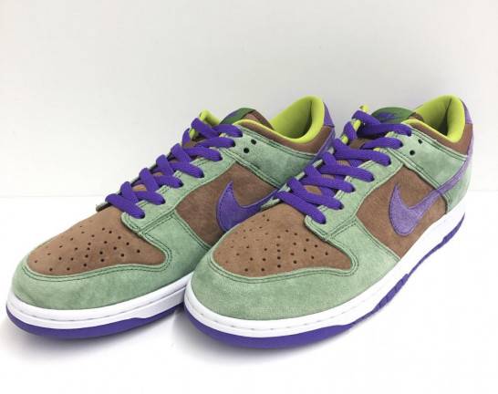 NIKE ナイキ DUNK LOW SP Venner ダンク ロー ベニヤ サイズ28cm　買取しました！