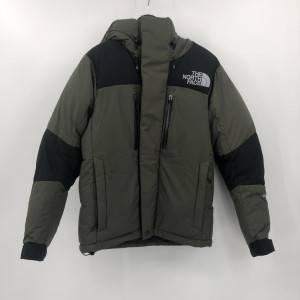 THE NORTH FACE バルトロライトジャケット サイズXXS カーキ　買取しました！