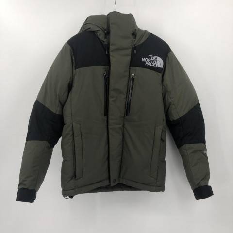 THE NORTH FACE バルトロライトジャケット サイズXXS カーキ　買取しました！