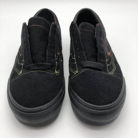 VANS VANS×TAKA HAYASHI Diy Low LX サイズ28.5cm　買取しました！