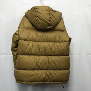 THE NORTH FACE CAMP Sierra Short M カーキ プリマロフト PERTEX キャンプシエラショート PRIMALOFT　買取しました！