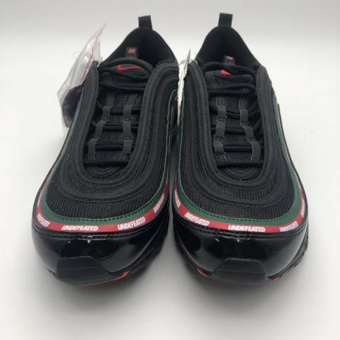 NIKE AIR MAX97 UNDEFINED エアマックス 97 アンディフィーテッド サイズ28.5㎝　買取しました！