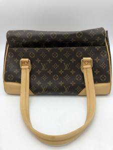 LOUIS VUITTON ルイ・ヴィトン ビバリーGM　買取しました！