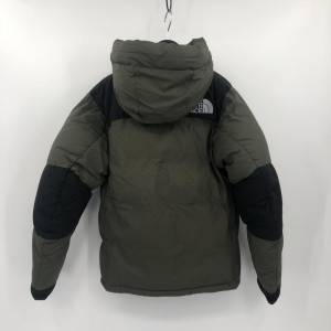 THE NORTH FACE バルトロライトジャケット サイズXXS カーキ　買取しました！