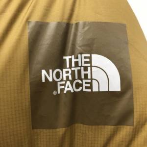 THE NORTH FACE CAMP Sierra Short M カーキ プリマロフト PERTEX キャンプシエラショート PRIMALOFT　買取しました！