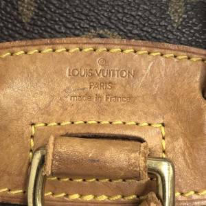 LOUIS VUITTON ルイヴィトン モノグラム ミニモンスリ　買取しました！