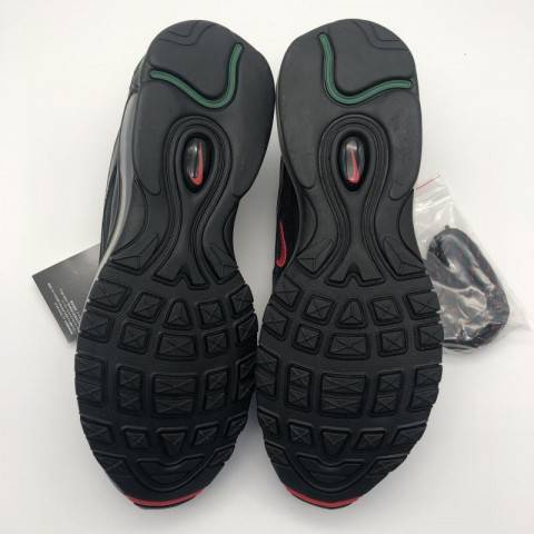 NIKE AIR MAX97 UNDEFINED エアマックス 97 アンディフィーテッド サイズ28.5㎝　買取しました！