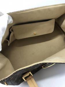 LOUIS VUITTON ルイ・ヴィトン ビバリーGM　買取しました！