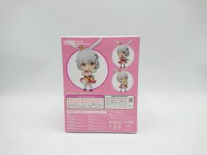 ねんどろいど テレサ 魔法少女TeRiRiVer. 「崩壊3rd」 GOODSMILE ONLIE SHOP＆Amazon.co.jp＆あみあみ限定　買取しました！