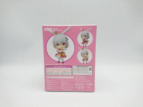 ねんどろいど テレサ 魔法少女TeRiRiVer. 「崩壊3rd」 GOODSMILE ONLIE SHOP＆Amazon.co.jp＆あみあみ限定　買取しました！