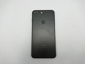 iPhone 7 Plus 128GB　買取しました！