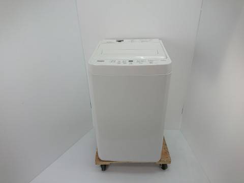 ヤマダ電機 2021 全自動洗濯機　買取しました！