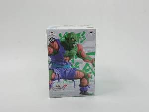 ピッコロ(フルカラー) 「ドラゴンボールZ」 SCultures BIG 造形天下一武道会7 其之六　買取しました！