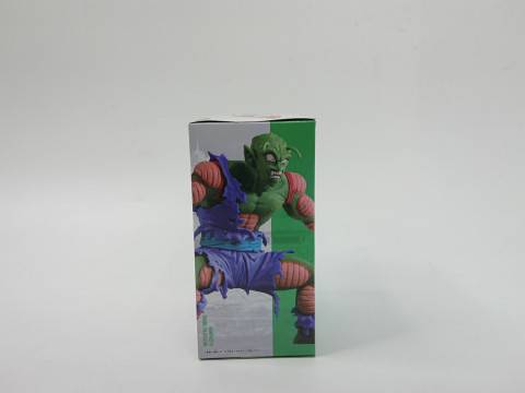 ピッコロ(フルカラー) 「ドラゴンボールZ」 SCultures BIG 造形天下一武道会7 其之六　買取しました！