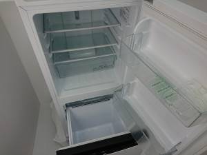 ハイセンス 2ドア冷凍冷蔵庫　買取しました！　