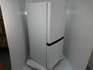 ハイセンス 2ドア冷凍冷蔵庫　買取しました！　