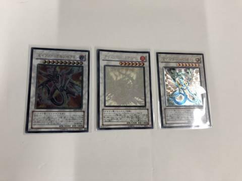 遊戯王OCG ホーリー・エルフ シークレットレア 他カード多数　宅配買取しました！