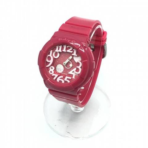 CASIO Baby-G ベビーG Neon Dial Series 買取しました！ | ゲーム ...