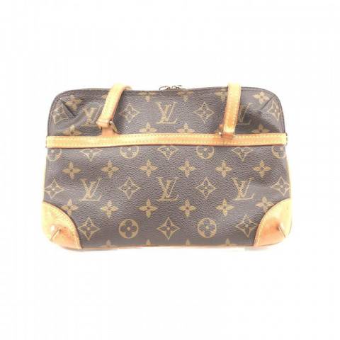 Louis Vuitton ルイ･ヴィトン モノグラム ミニクーサン バッグ　買取しました！