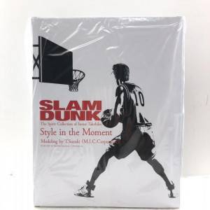 桜木花道 SLAM DUNK The spirit collection of Inoue Takehiko Style in the Moment　買取しました！