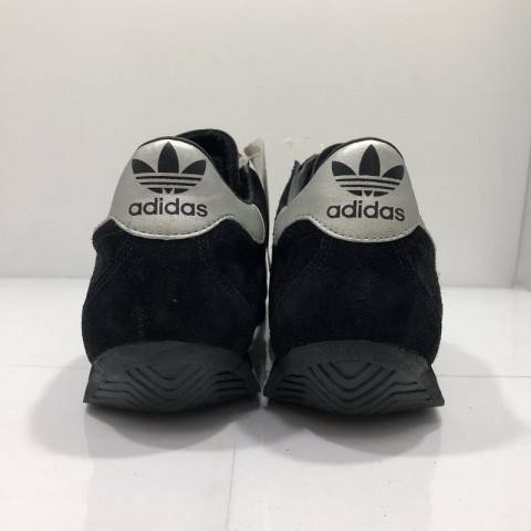 adidas アディダス 2004年製 カントリー ブラックスウェード サイズ28.0　買取しました！