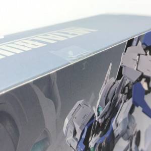 METAL BUILD ガンダムアストレア + プロトGNハイメガランチャー 機動戦士ガンダム00P　買取しました！