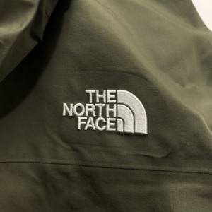 THE NORTH FACE Climb Light Jacket M ノースフェイス クライムライトジャケット ニュートープ　買取しました！