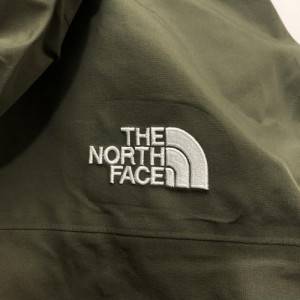 THE NORTH FACE Climb Light Jacket M ノースフェイス クライムライトジャケット ニュートープ　買取しました！