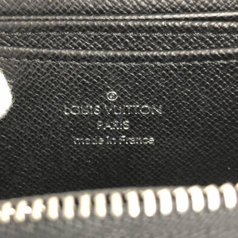 LOUIS VUITTON ルイヴィトン ダミエグラフィット ジッピーコインパース　買取しました！