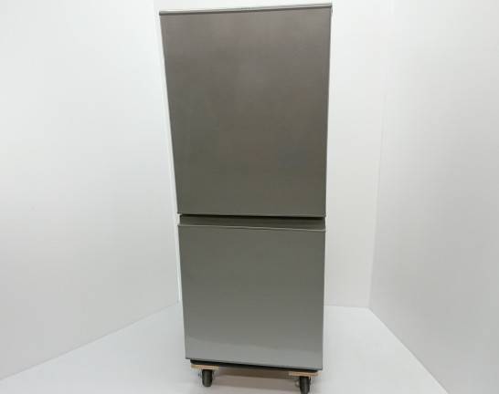 AQUA ノンフロン2ドア冷凍冷蔵庫　買取しました！