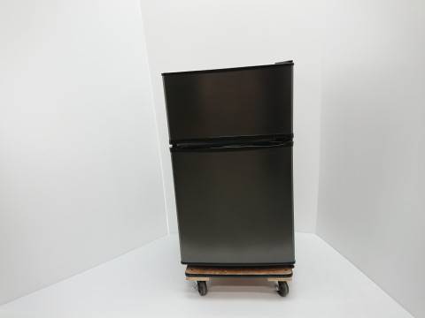 Maxzen 2ドア冷蔵庫　買取しました！