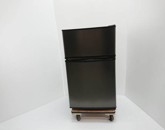 Maxzen 2ドア冷蔵庫　買取しました！