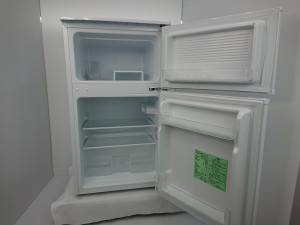 ヤマダ電機 2ドア 冷凍冷蔵庫 90L　買取しました！