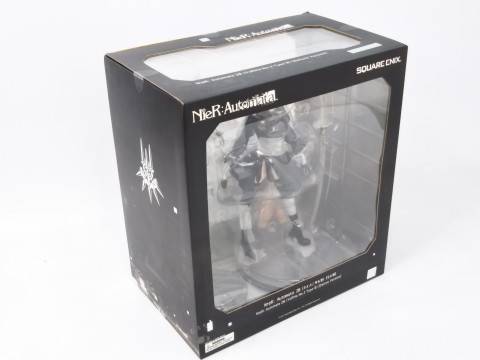 2B(ヨルハ二号B型) DX版 「NieR：Automata(ニーア オートマタ)」　買取しました！