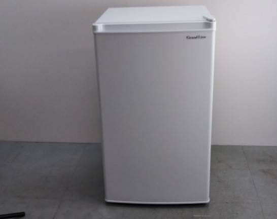 A-Stage 1ドア冷凍庫 60L　買取しました！