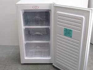A-Stage 1ドア冷凍庫 60L　買取しました！