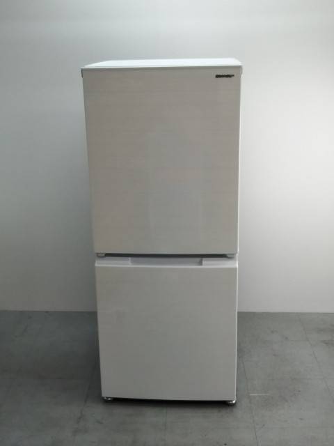 2020年式 シャープ ノンフロン冷凍冷蔵庫　買取しました！